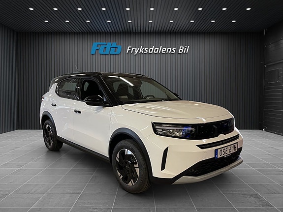 Opel Frontera 8 of 14