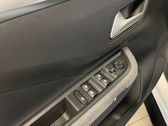 Opel Frontera 11 of 14