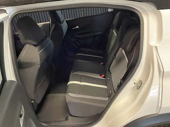 Opel Frontera 12 of 14
