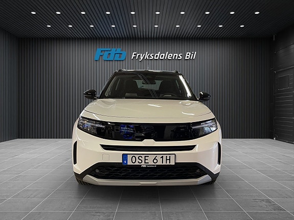 Opel Frontera 2 of 5