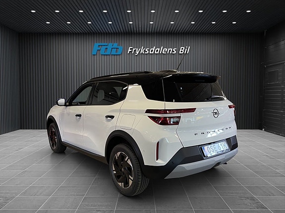 Opel Frontera 4 of 5