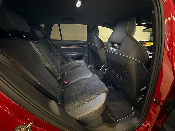 Skoda Enyaq 13 of 21