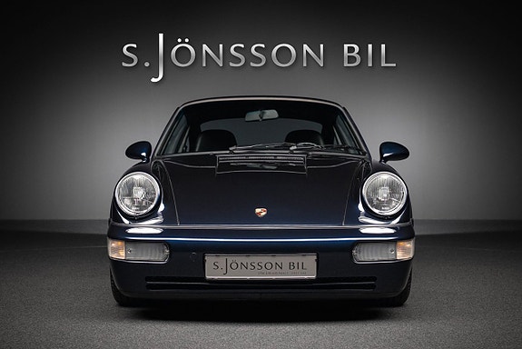 Porsche 911 Carrera RS 4 of 5