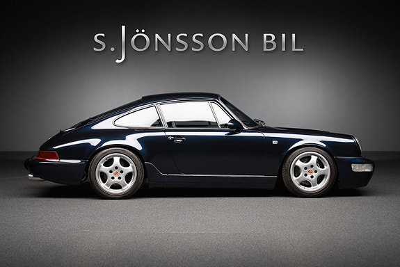Porsche 911 Carrera RS 2 of 5