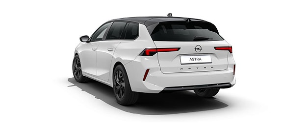 Opel Astra 3 of 5
