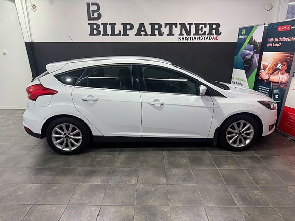 Ford Focus 18 of 19