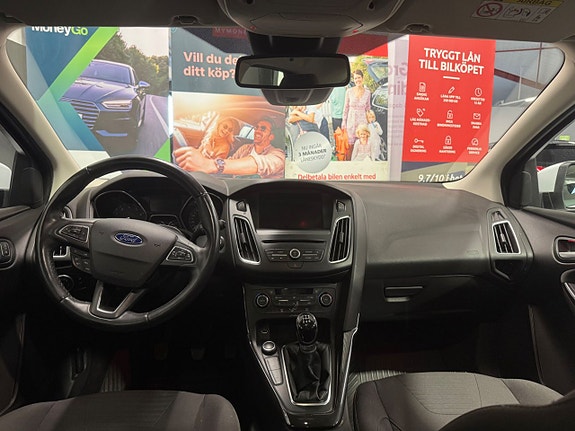 Ford Focus 13 of 19