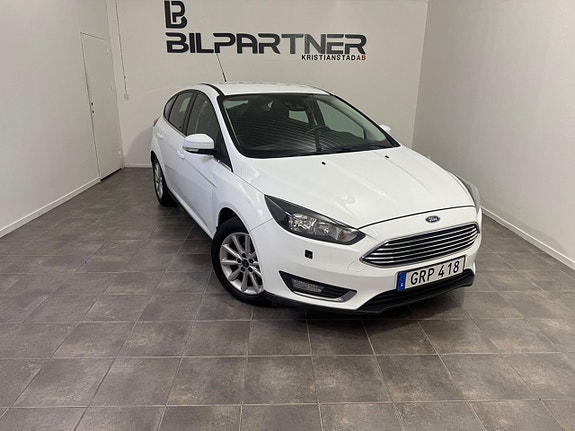 Ford Focus 19 of 19