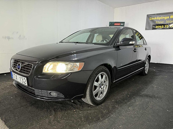 Volvo S40
