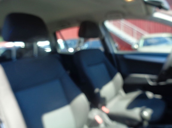 Opel Astra 15 of 20