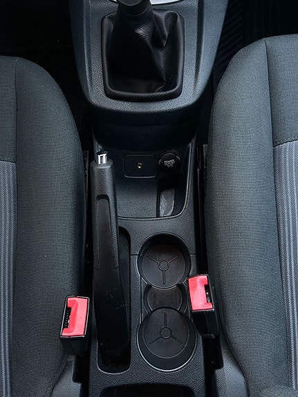 Ford Fiesta 20 of 21