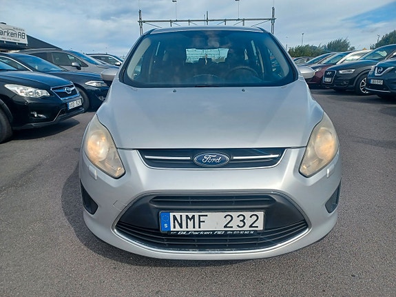 Ford C-Max 2 of 17
