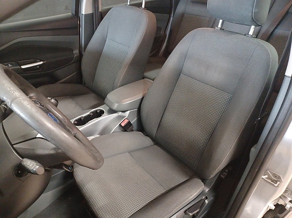 Ford C-Max 11 of 17