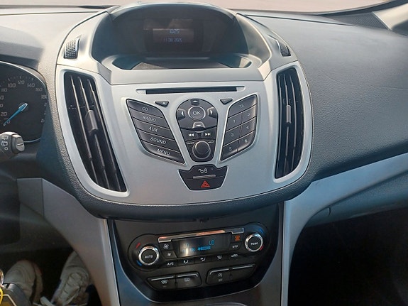 Ford C-Max 16 of 17