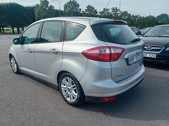 Ford C-Max 4 of 17