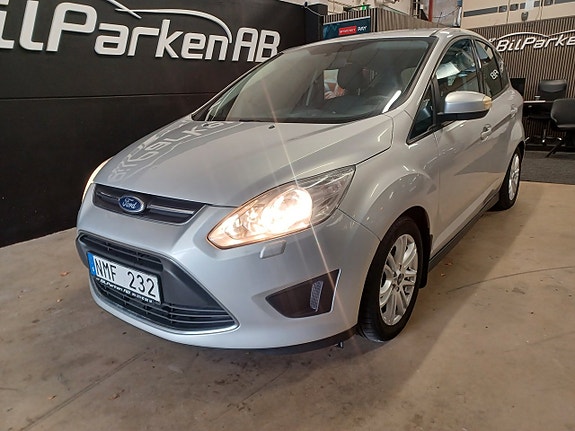Ford C-Max 2 of 17