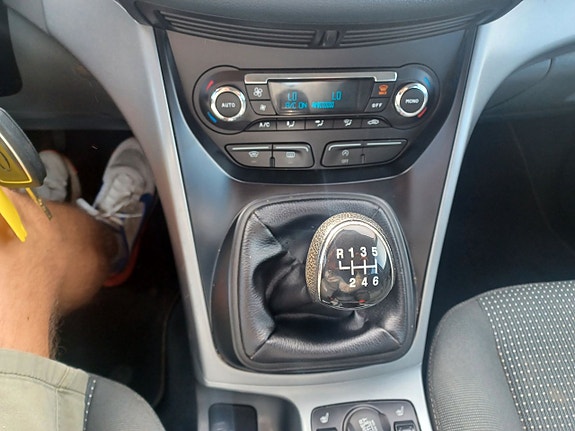 Ford C-Max 17 of 17
