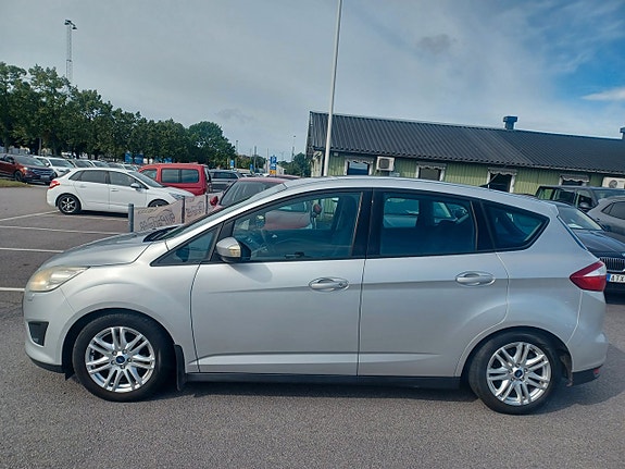 Ford C-Max 3 of 17