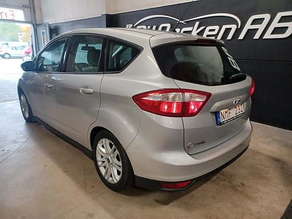 Ford C-Max 5 of 17