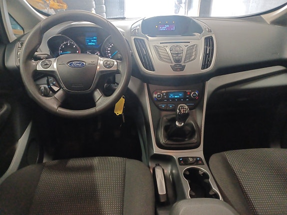 Ford C-Max 9 of 17