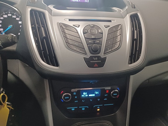 Ford C-Max 14 of 17