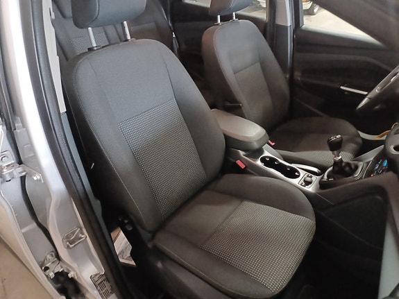 Ford C-Max 17 of 17