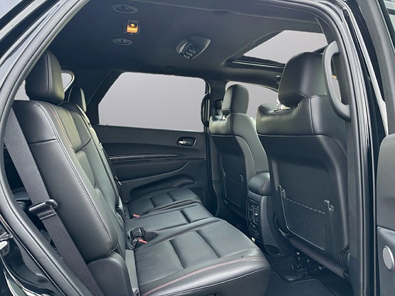 Dodge Durango 7 of 13