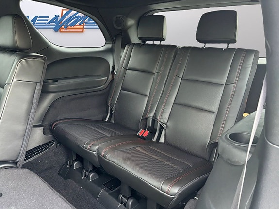 Dodge Durango 6 of 13