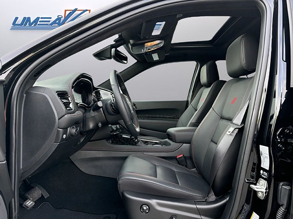 Dodge Durango 4 of 5