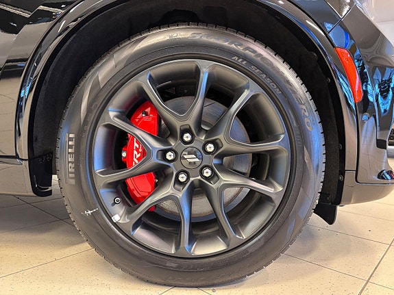Dodge Durango 12 of 13