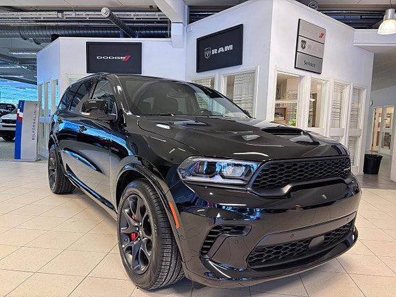 Dodge Durango 3 of 5