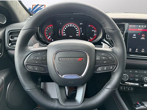Dodge Durango 9 of 13