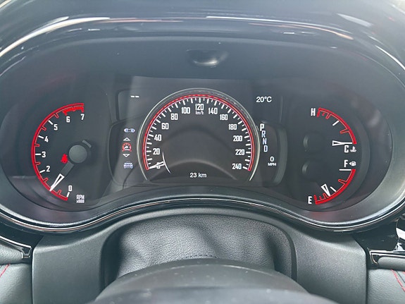 Dodge Durango 11 of 13