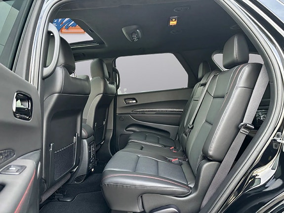 Dodge Durango 5 of 5