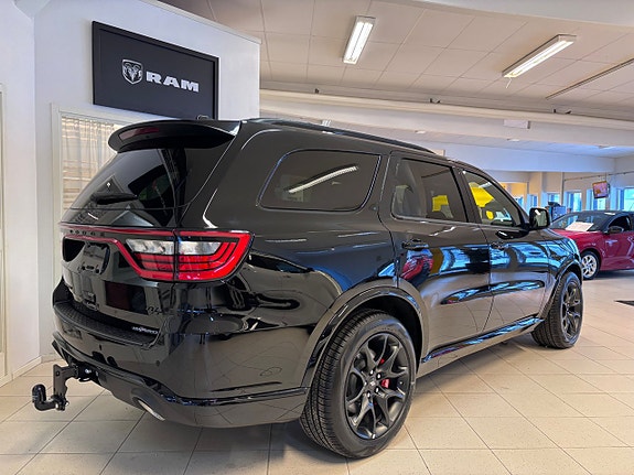 Dodge Durango 2 of 5