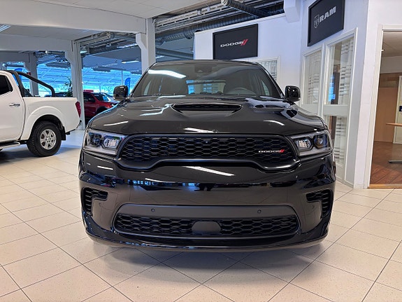 Dodge Durango 13 of 13