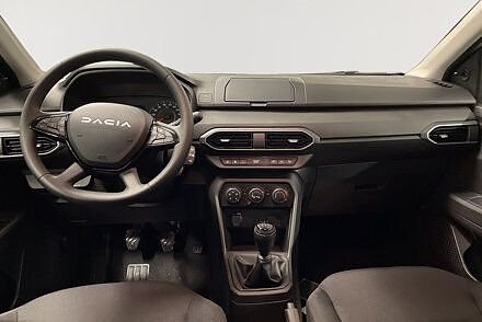Dacia Sandero 3 of 4
