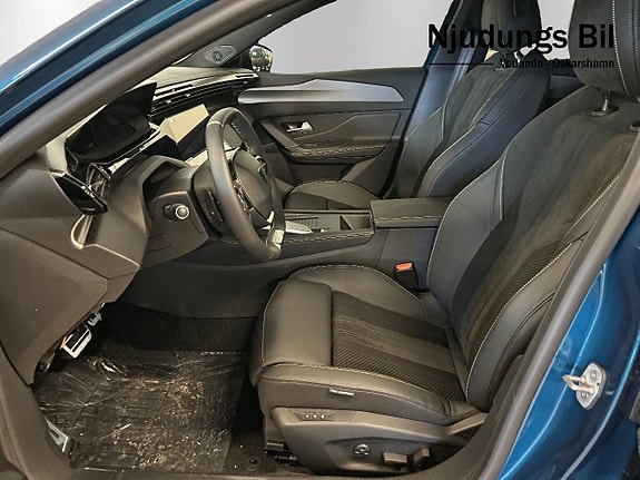 Peugeot 408 6 of 9