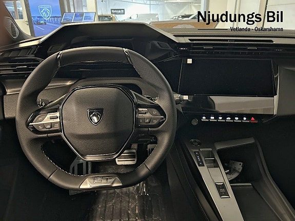 Peugeot 408 9 of 9