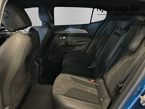 Peugeot 408 7 of 9