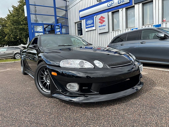 Toyota Soarer