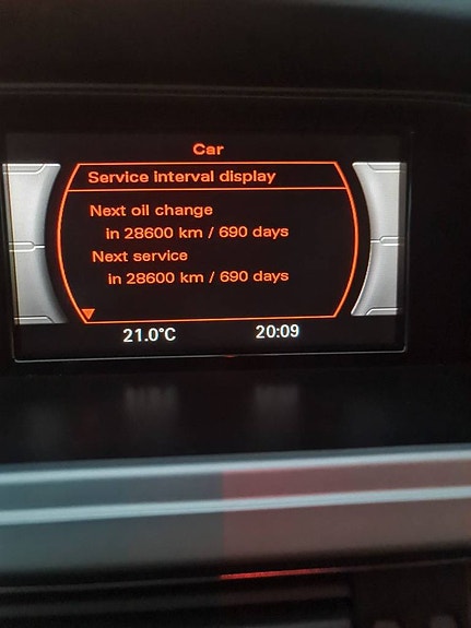 Audi A4 17 of 17