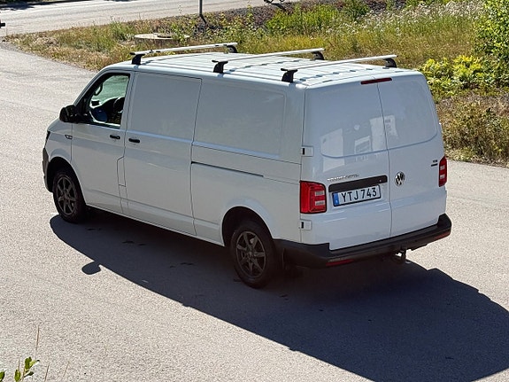 Volkswagen Transporter 3 of 13