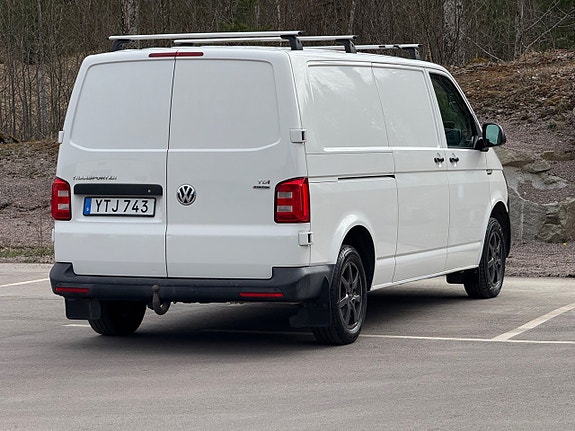Volkswagen Transporter 5 of 5