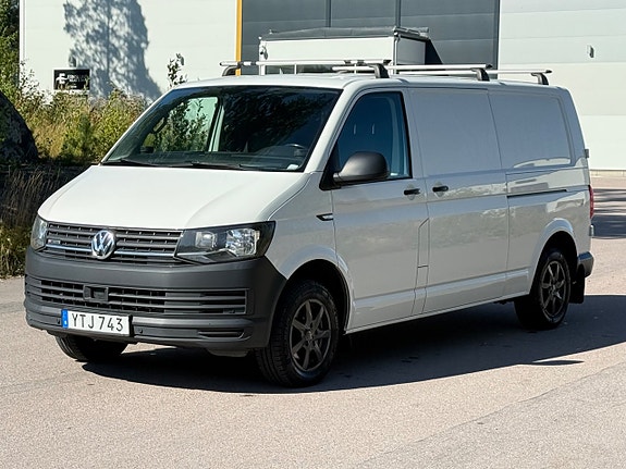 Volkswagen Transporter 6 of 13