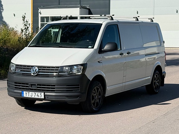 Volkswagen Transporter 5 of 13