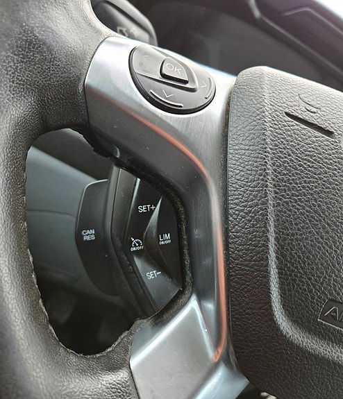 Ford Transit 19 of 27