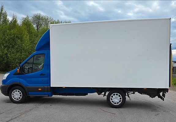 Ford Transit 6 of 27