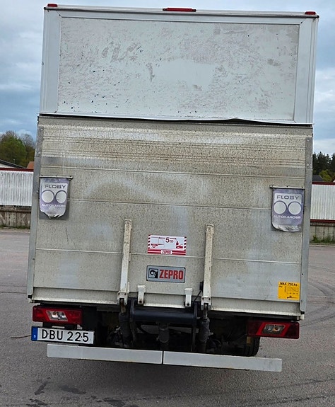 Ford Transit 8 of 27