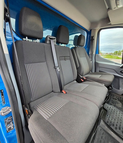 Ford Transit 15 of 27